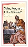Les Confessions (French Edition) by Saint Augustin