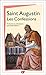 Les Confessions (French Edition) by Saint Augustin