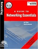 Image de MCSE Guide to Networking Essentials