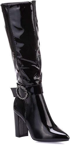 La modeuse botte Outlet