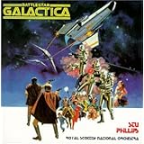 Battlestar Galactica 1978 Television Film