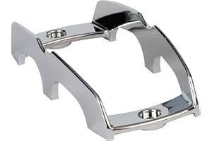 Grote 43673 Chrome Guard for Lamp