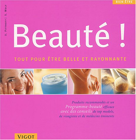 Beauté !