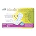 TENA Intimates Maximum Absorbency Incontinence/Bladder Control Pad, Regular Length, 56 Count (Packaging May Vary)
