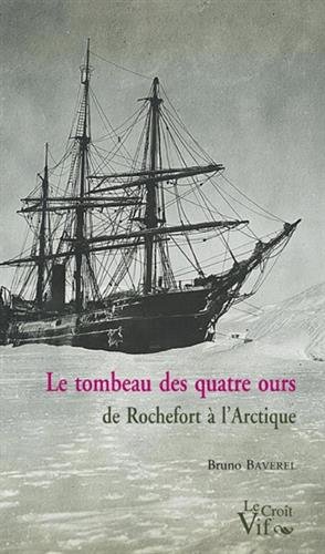 Le  tombeau des quatre ours