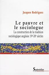 Le  pauvre et le sociologue