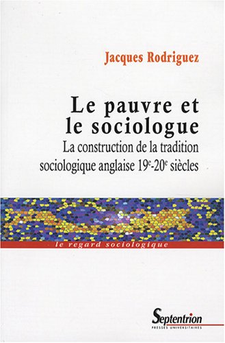 Le  pauvre et le sociologue
