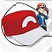 Pokemon XY Ash Ketchum Trainer Hat Cosplay