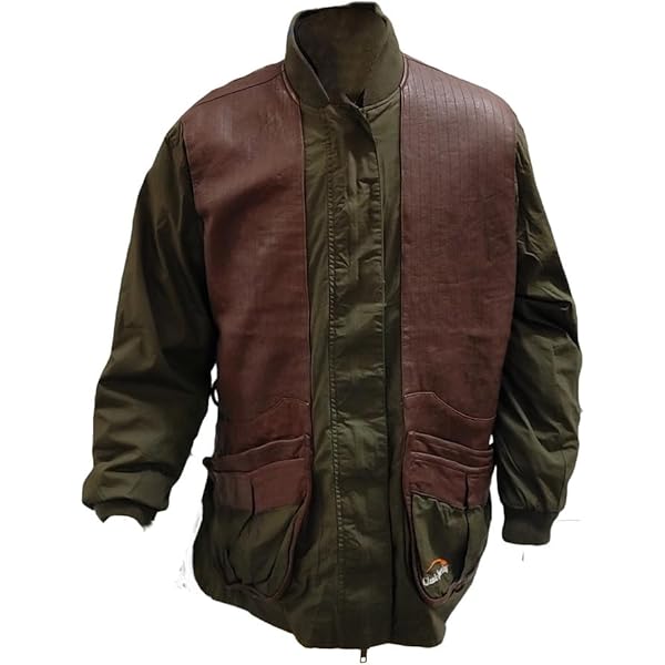 NICA Design7 Shooting Jacket (as1, alpha, s, regular, regular) at