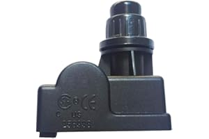 OREAD 5 Outlet Gas Grill Ignitor,Electronic Spark Generator,Push Button BBQ Igniter Replacement for Broil King,Broil-Mate,Charbroil, Grillmate, Jenn Air, Kenmore, Kmart, Master Chef (5 Outlets)