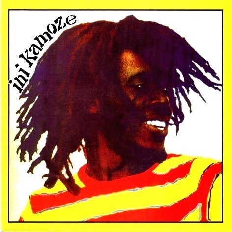 Ini Kamoze - Ministry of sound - Zortam Music