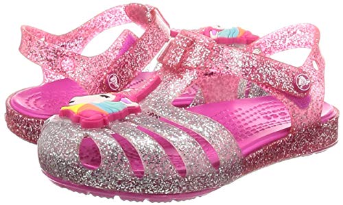 crocs Girl’s Outdoor Sandals