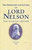 Image de The Dispatches and Letters of Lord Nelson: 1795 to 1797, The Nicolas Edition, Vol. 2