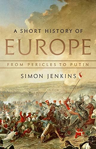 Europe: A History: Davies, Norman: 9780712666336: Amazon.com: Books
