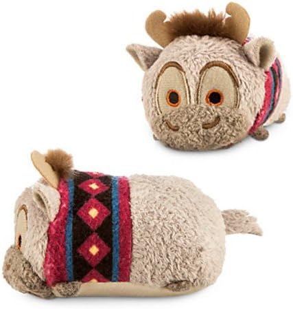 tsum tsum sven