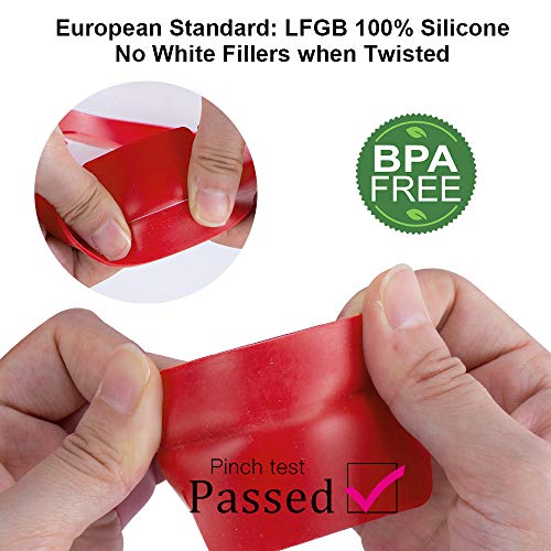 ake Pie Crust Protector Shield Adjustable Pie Crust Shield Fits 11.5