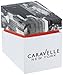 Caravelle New York Women's 44L135 Analog Display Japanese Quartz Watch