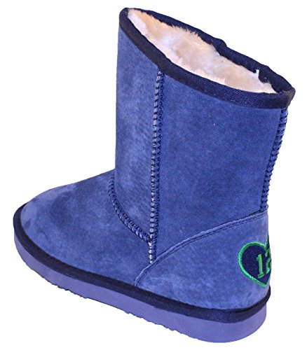 Lamo Footwear Women's 12s Lamo Sierra Boot