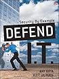 Defend I.T.: Security by Example