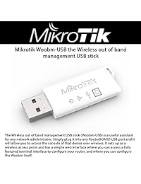 woobm USB