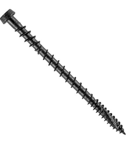 Simpson Strong-Tie DCU234P316BR01 - #10 x 2-3/4