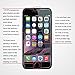 Ailun Screen Protector Compatible with iPhone 6 iPhone 6s 4.7Inch Tempered Glass 9H Hardness 2.5D Edge Anti Scratch Case Friendly Siania Retail Package