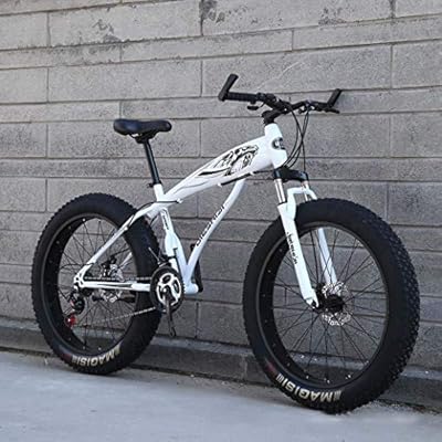 big wheel mountain bike