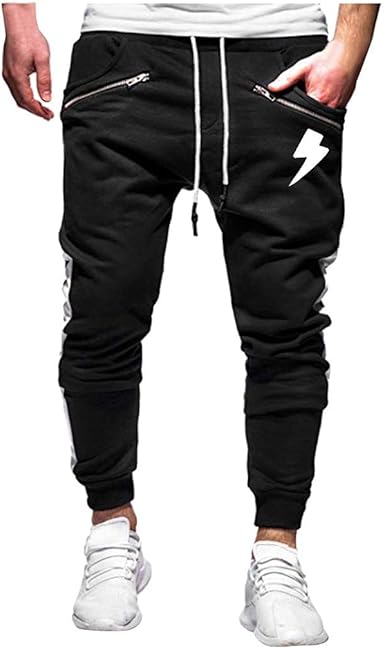 skinny training pants