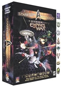 starfleet command volume 2 empires at war free download