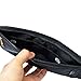 RFID Blocking Money Belt Hidden for Travel,Mebarra Waist Packs under Clothing, Passport Holder fot Women, Men