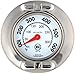 AcuRite 3118 Stainless Steel Grill Surface Thermometer