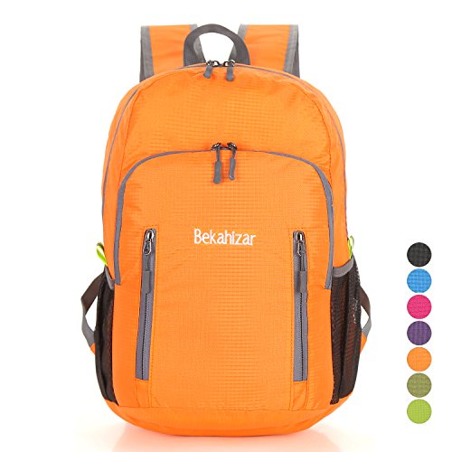 bekahizar backpack