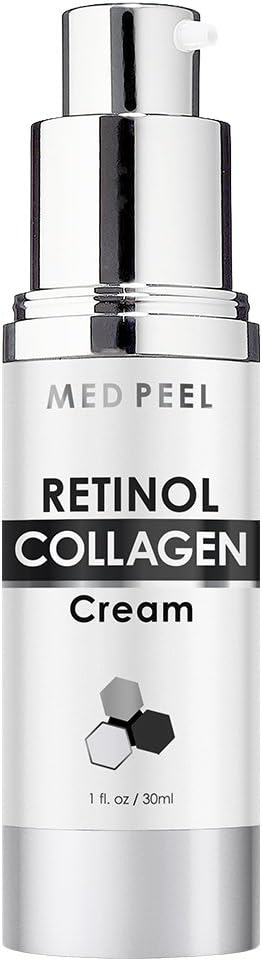 Medpeel Retinol Collagen Cream