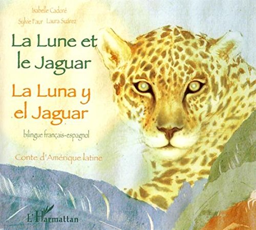 La  Lune et le jaguar
