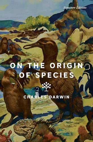 On the Genesis of Species: Mivart, St. George Jackson