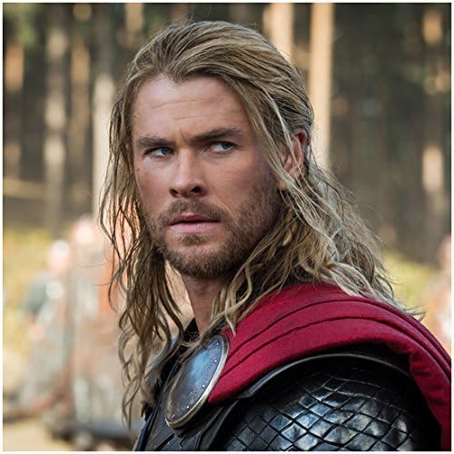 Chris Hemsworth 8 X 10 Photo Thor Snow White The Huntsman