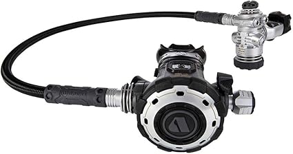 apeks scuba regulators