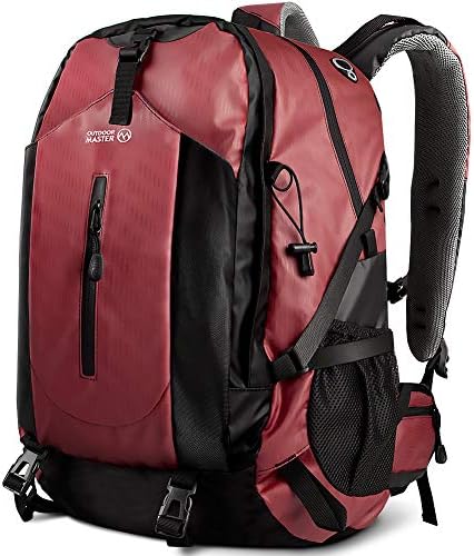 outdoormaster hiking backpack