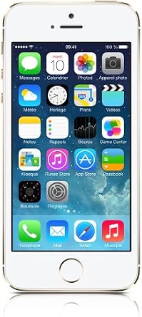 iphone 5s neuf