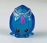 Shopkins Sophie Sapphire Jewel Edition Ultra Rare