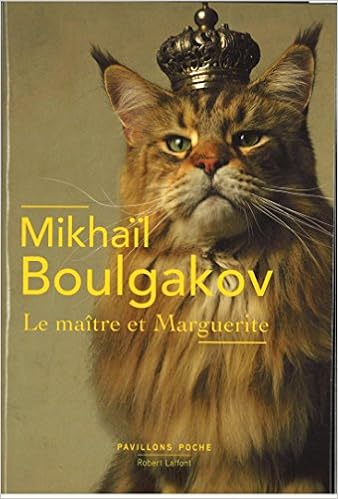 Résultat de recherche d'images pour "marguerite et le maitre"