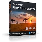 Photo editing software compatible with Windows 11, 10 – view, edit, enhance and organize your photos – more than 200 features