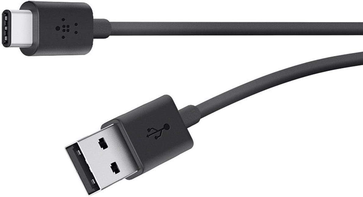 3.5mm Aux Cell Phone Cable -White