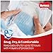 HUGGIES Snug & Dry Diapers, Size Newborn, 140 Count (Packaging May Vary)