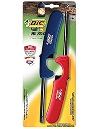 BIC Multi Purpose Classic Edition Lighter, Assorte