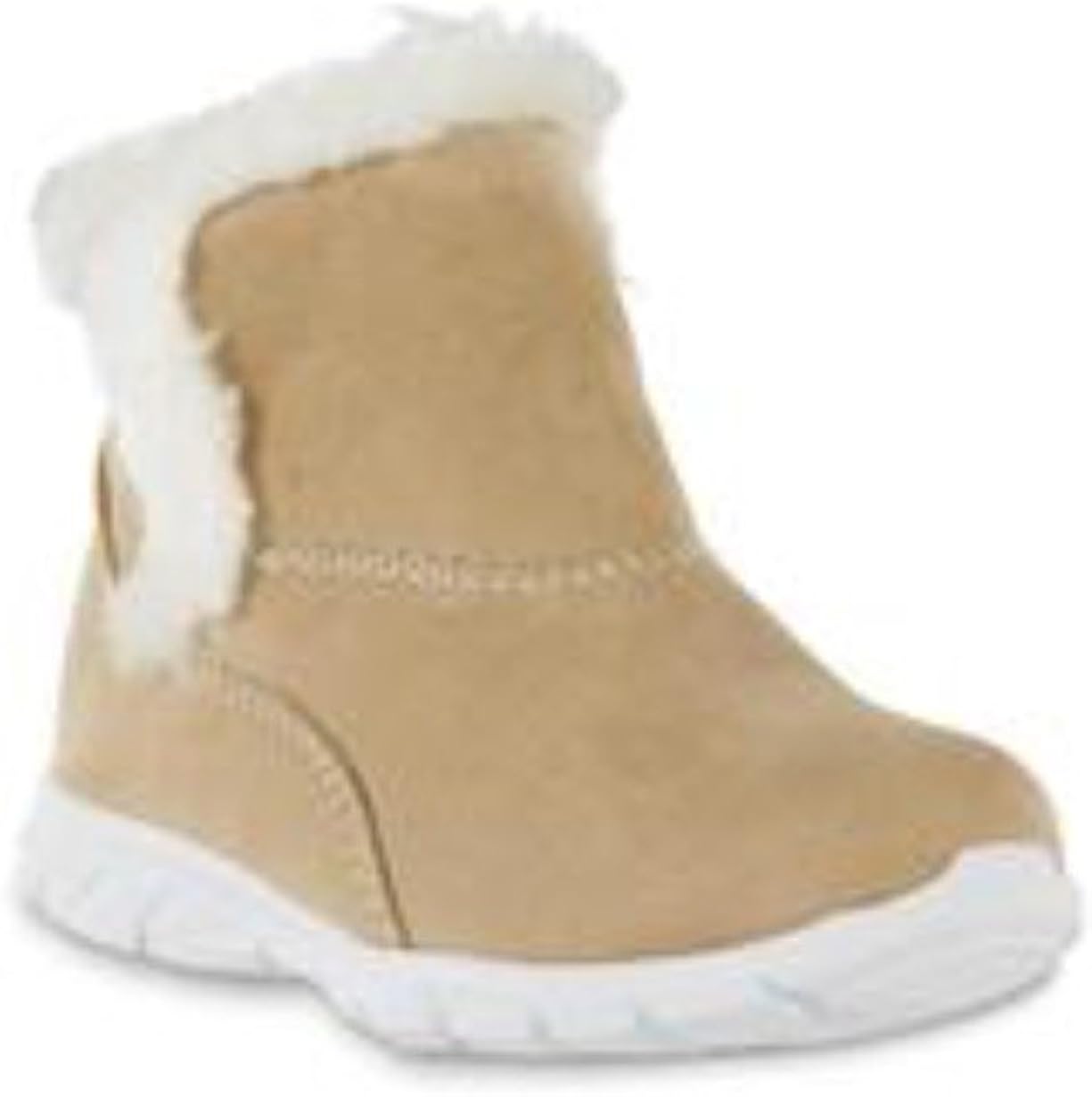 canyon river blues suede boots