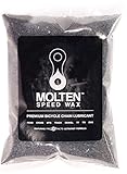 Molten Speed Wax, 1lb Bag
