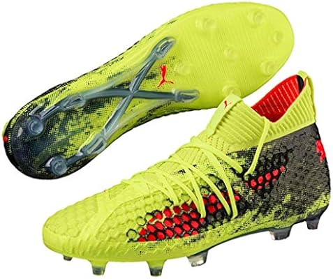 puma laceless cleats