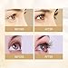 Eyelash Growth Eyebrow Growth Serum (Advanced Formula) Grows Longer, Fuller, Thicker Lashes & Brows in 30 days! Enhancing Conditioner Treatment Boosts Regrowth Prevents Thinning Breakage, Fall Out