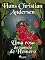 Livro Uma rosa do túmulo de Homero (Os Contos de Hans Christian Andersen)
